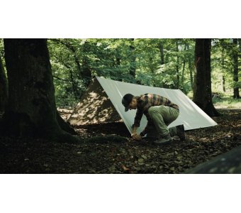 Тент Tatonka Tarp 4 Simple - фото 10