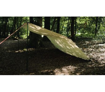 Тент Tatonka Tarp 4 Simple - фото 12